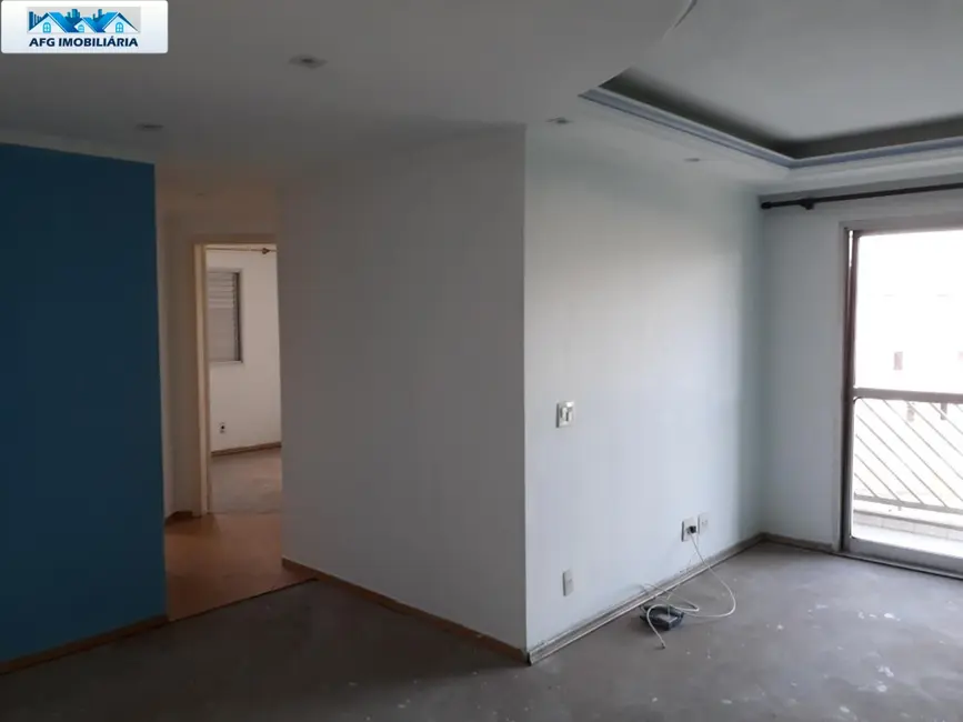 Apartamento com 3 quartos à venda, 71m2 em Vila Bela Vista, Santo Andre - SP - imagem 8 Foto 8 de Apartamento com 3 quartos à venda, 71m2 em Vila Bela Vista, Santo Andre - SP