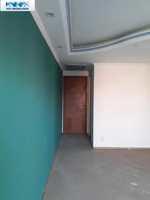 Apartamento com 3 quartos à venda, 71m2 em Vila Bela Vista, Santo Andre - SP - imagem 4 Foto 4 de Apartamento com 3 quartos à venda, 71m2 em Vila Bela Vista, Santo Andre - SP