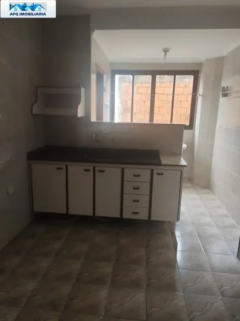 Foto 3 de Apartamento com 2 quartos à venda, 80m2 em Jardim Maringá, Maua - SP