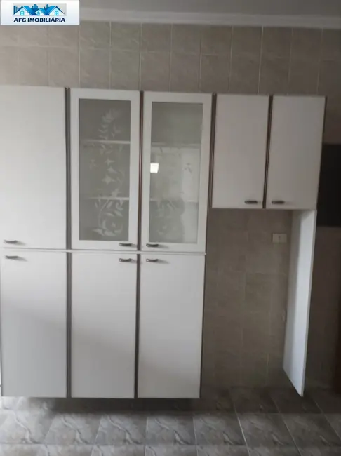 Foto 2 de Apartamento com 2 quartos à venda, 80m2 em Jardim Maringá, Maua - SP