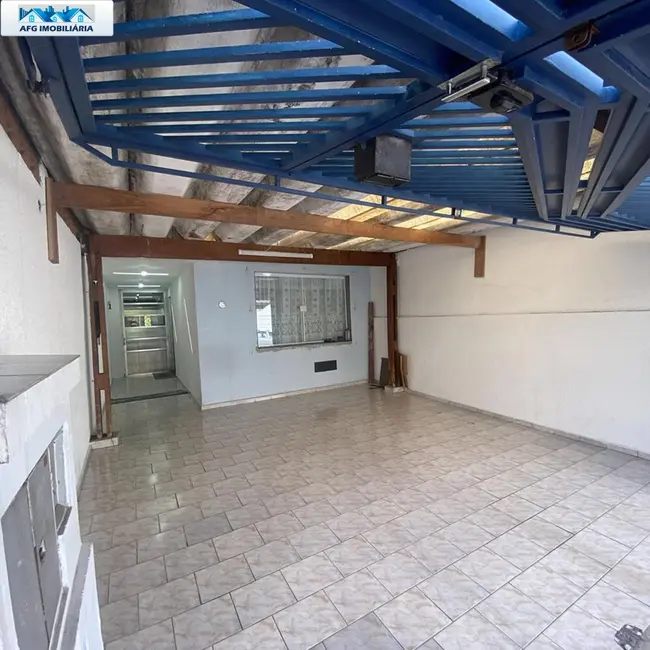 Casa com 2 quartos à venda, 180m2 em Vila Formosa, São Paulo - SP - imagem 7 Foto 7 de Casa com 2 quartos à venda, 180m2 em Vila Formosa, São Paulo - SP