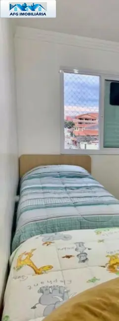 Apartamento com 2 quartos à venda, 55m2 em Parque São Vicente, Maua - SP - imagem 4 Foto 4 de Apartamento com 2 quartos à venda, 55m2 em Parque São Vicente, Maua - SP