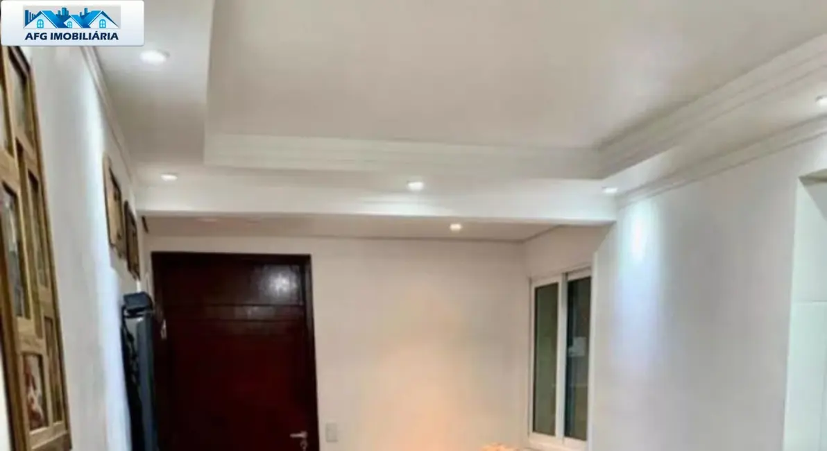 Foto 1 de Apartamento com 2 quartos à venda, 55m2 em Parque São Vicente, Maua - SP