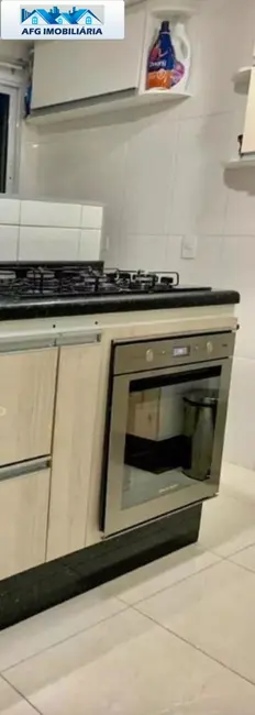 Apartamento com 2 quartos à venda, 55m2 em Parque São Vicente, Maua - SP - imagem 5 Foto 5 de Apartamento com 2 quartos à venda, 55m2 em Parque São Vicente, Maua - SP