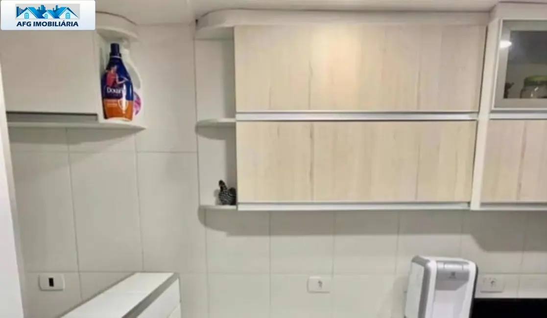 Apartamento com 2 quartos à venda, 55m2 em Parque São Vicente, Maua - SP - imagem 3 Foto 3 de Apartamento com 2 quartos à venda, 55m2 em Parque São Vicente, Maua - SP