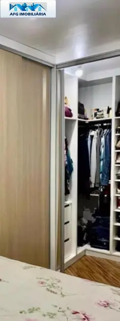 Apartamento com 2 quartos à venda, 55m2 em Parque São Vicente, Maua - SP - imagem 7 Foto 7 de Apartamento com 2 quartos à venda, 55m2 em Parque São Vicente, Maua - SP