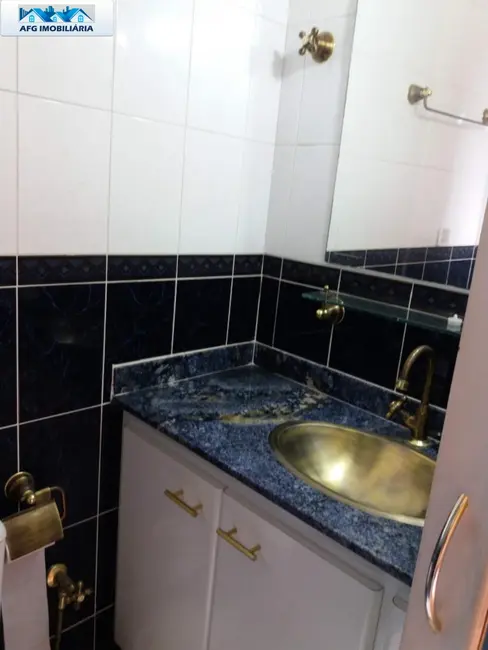 Foto 8 de Apartamento com 3 quartos à venda, 80m2 em São José, Sao Caetano Do Sul - SP
