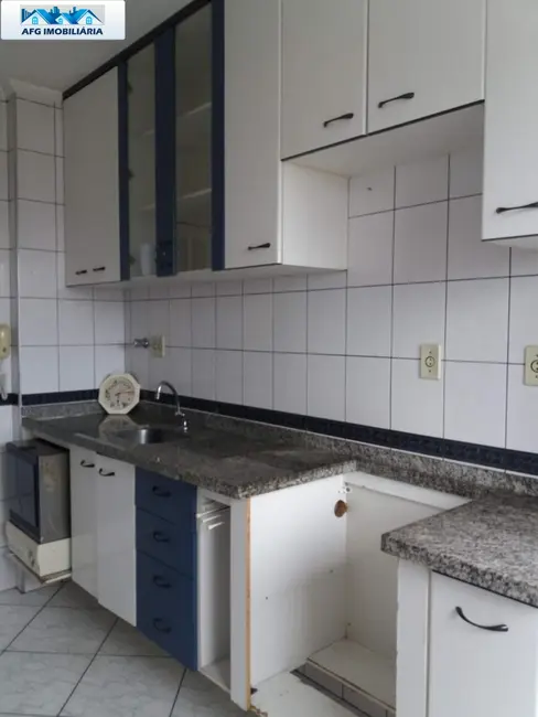 Foto 3 de Apartamento com 3 quartos à venda, 80m2 em São José, Sao Caetano Do Sul - SP