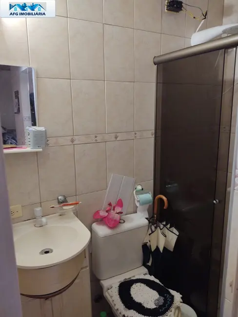 Foto 8 de Apartamento com 2 quartos à venda, 55m2 em Vila Sacadura Cabral, Santo Andre - SP