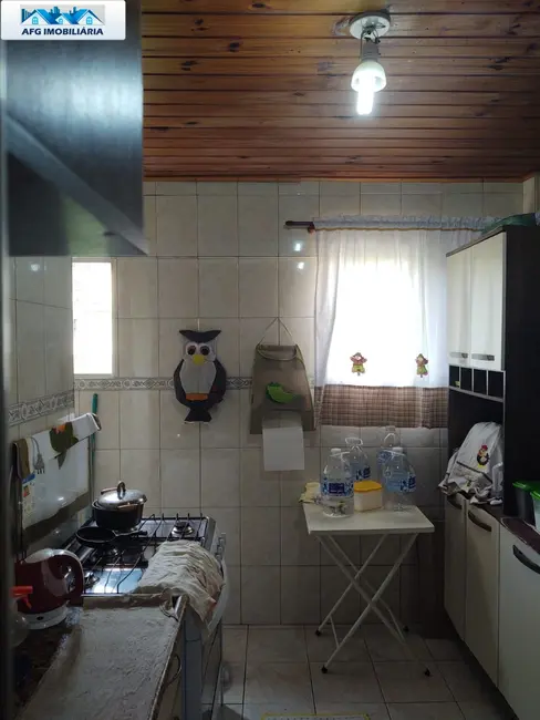 Foto 6 de Apartamento com 2 quartos à venda, 55m2 em Vila Sacadura Cabral, Santo Andre - SP