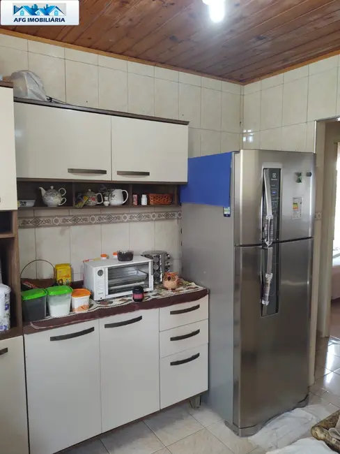Foto 5 de Apartamento com 2 quartos à venda, 55m2 em Vila Sacadura Cabral, Santo Andre - SP