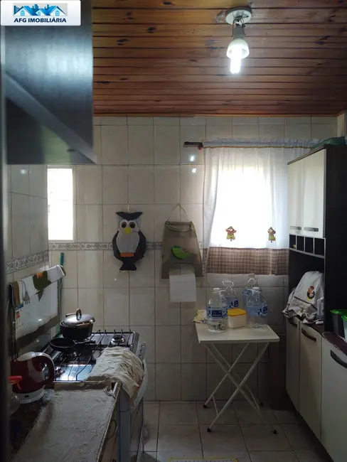 Foto 3 de Apartamento com 2 quartos à venda, 55m2 em Vila Sacadura Cabral, Santo Andre - SP