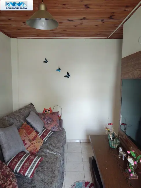 Foto 7 de Apartamento com 2 quartos à venda, 55m2 em Vila Sacadura Cabral, Santo Andre - SP