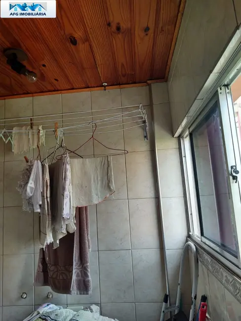 Foto 2 de Apartamento com 2 quartos à venda, 55m2 em Vila Sacadura Cabral, Santo Andre - SP