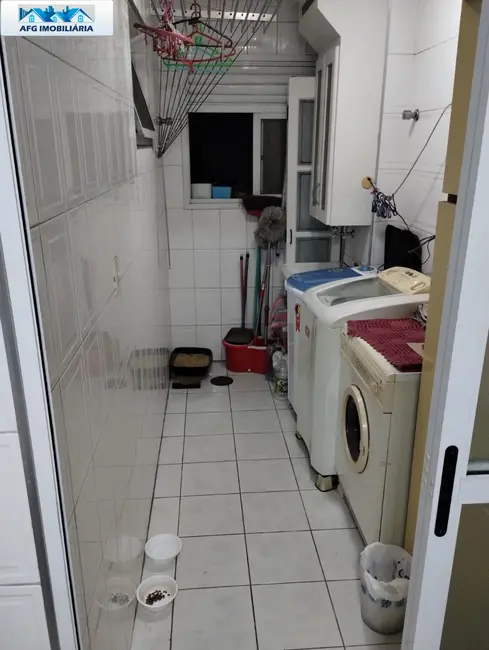 Foto 8 de Apartamento com 3 quartos à venda, 80m2 em Silveira, Santo Andre - SP