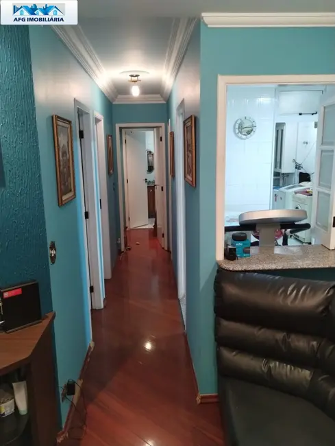 Foto 7 de Apartamento com 3 quartos à venda, 80m2 em Silveira, Santo Andre - SP