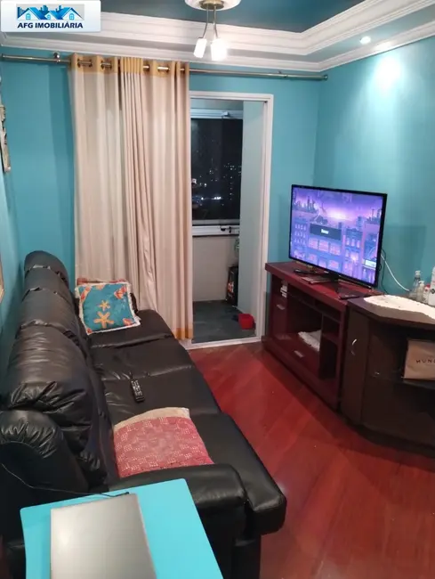 Foto 3 de Apartamento com 3 quartos à venda, 80m2 em Silveira, Santo Andre - SP