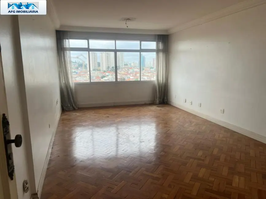 Foto 1 de Apartamento com 3 quartos à venda, 130m2 em Vila Prudente, São Paulo - SP