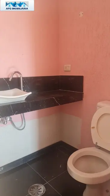 Apartamento com 3 quartos para alugar, 90m2 em Vila São Pedro, Santo Andre - SP - imagem 8 Foto 8 de Apartamento com 3 quartos para alugar, 90m2 em Vila São Pedro, Santo Andre - SP