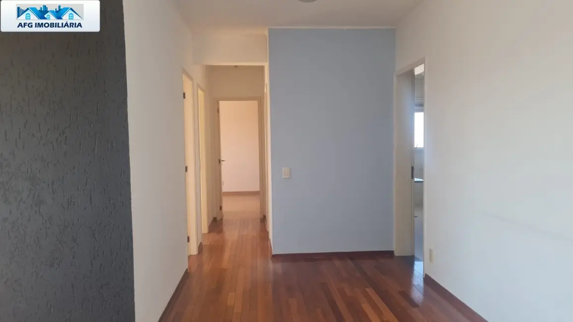 Foto 1 de Apartamento com 3 quartos à venda, 90m2 em Vila São Pedro, Santo Andre - SP