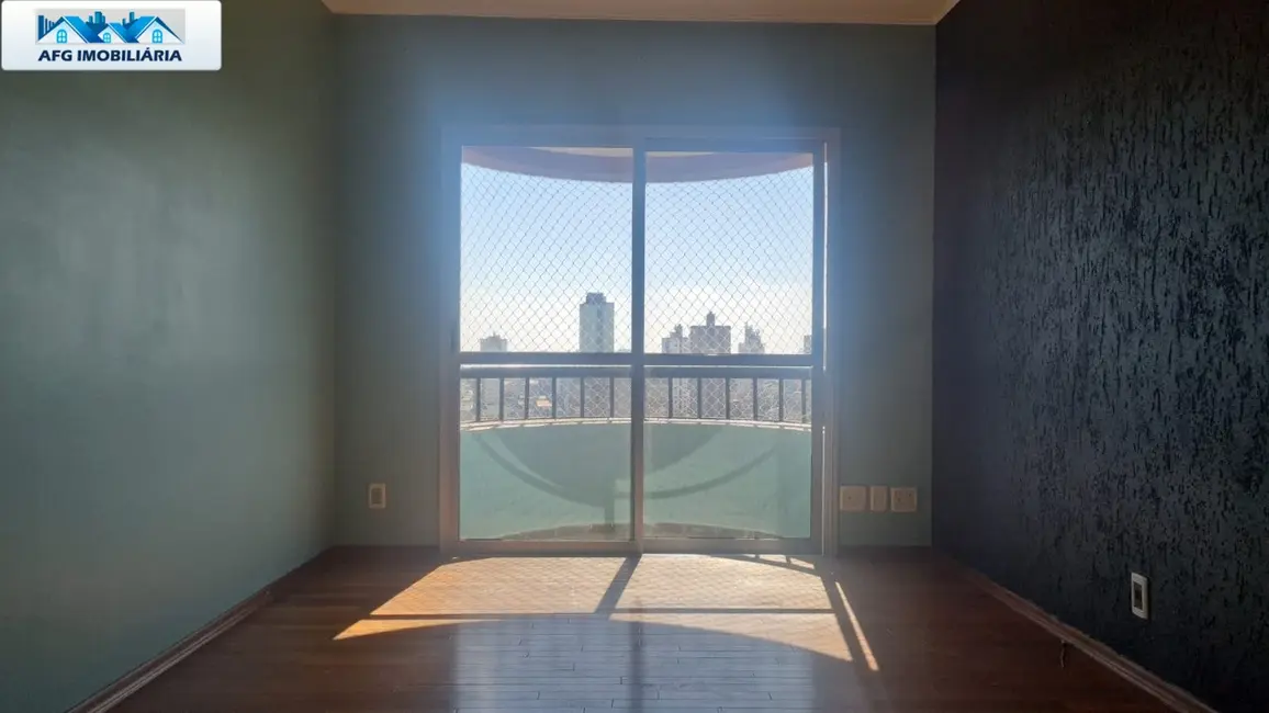 Foto 2 de Apartamento com 3 quartos à venda, 90m2 em Vila São Pedro, Santo Andre - SP