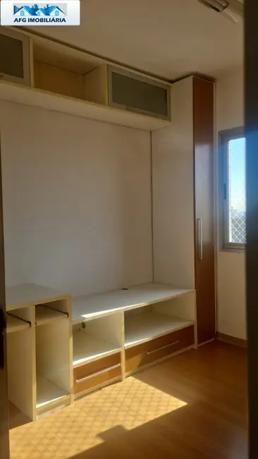 Foto 6 de Apartamento com 3 quartos à venda, 90m2 em Vila São Pedro, Santo Andre - SP