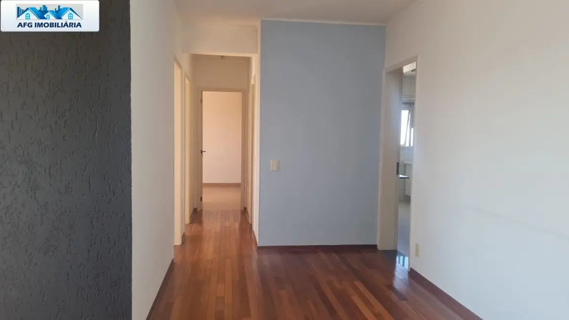 Foto 4 de Apartamento com 3 quartos à venda, 90m2 em Vila São Pedro, Santo Andre - SP