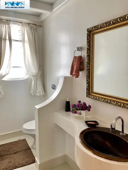 Foto 6 de Apartamento com 3 quartos à venda, 192m2 em Centro, Santo Andre - SP