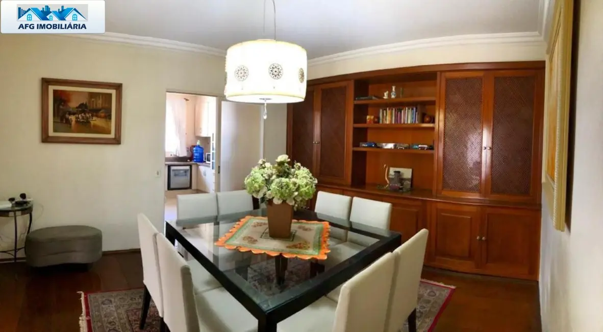 Foto 4 de Apartamento com 3 quartos à venda, 192m2 em Centro, Santo Andre - SP