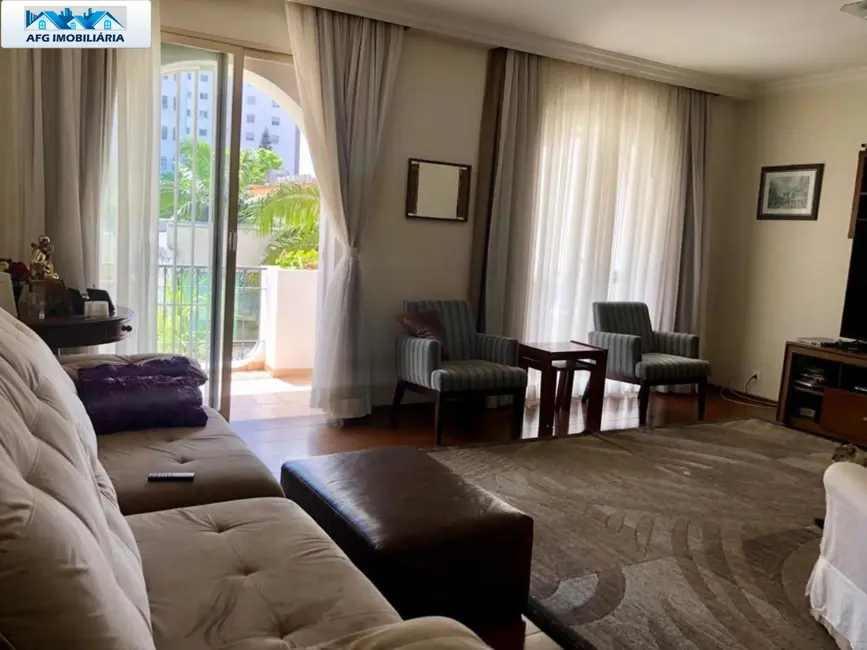 Foto 3 de Apartamento com 3 quartos à venda, 192m2 em Centro, Santo Andre - SP