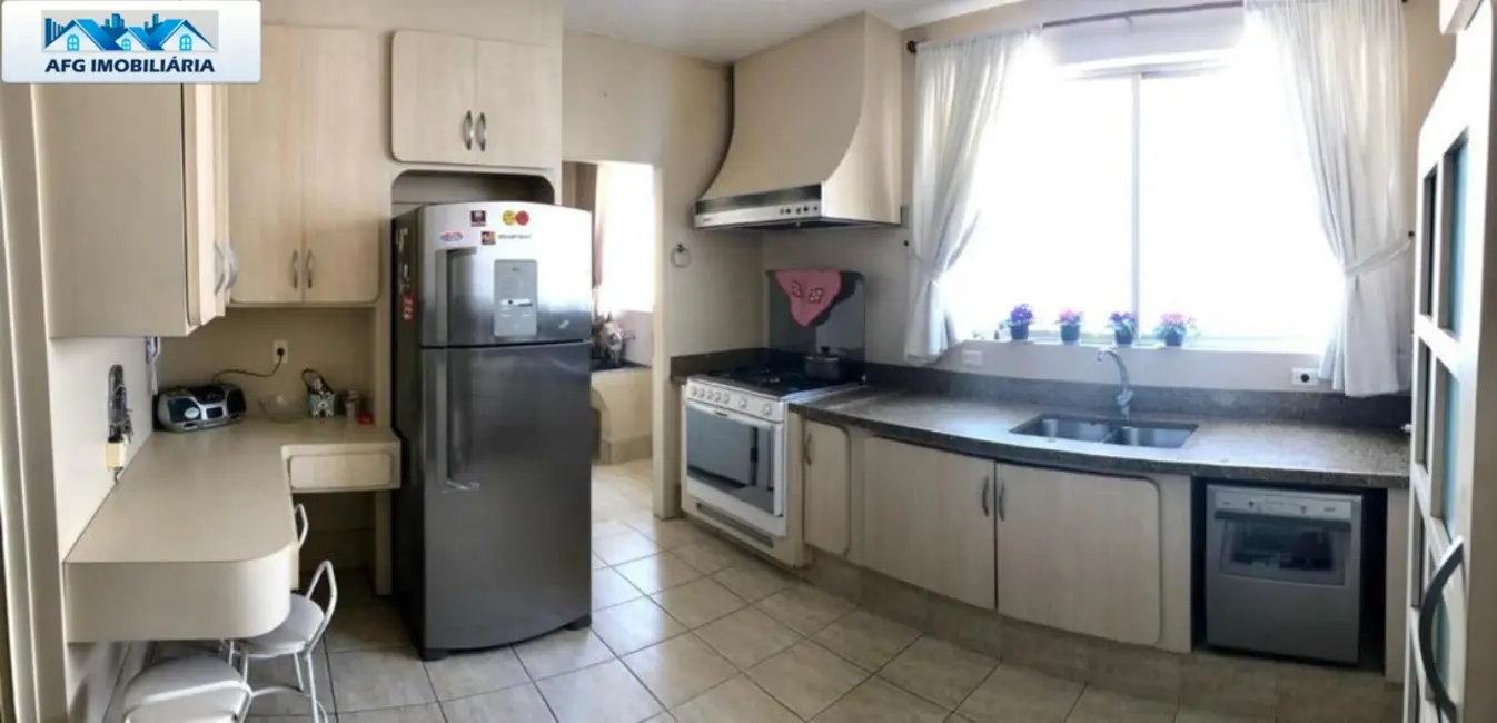 Foto 5 de Apartamento com 3 quartos à venda, 192m2 em Centro, Santo Andre - SP