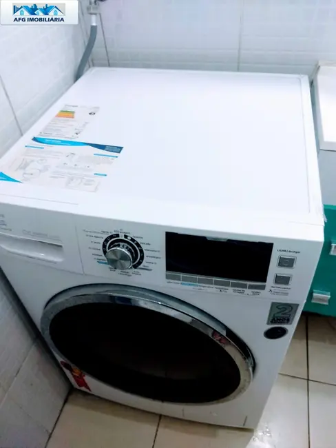 Apartamento com 1 quarto à venda, 28m2 em Higienópolis, São Paulo - SP - imagem 8 Foto 8 de Apartamento com 1 quarto à venda, 28m2 em Higienópolis, São Paulo - SP