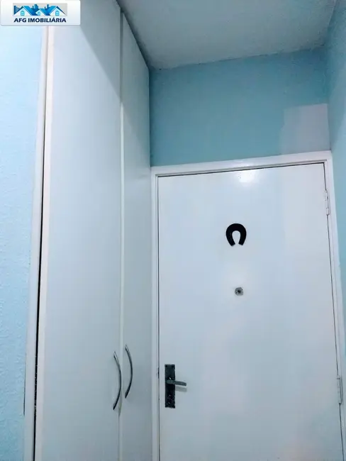 Apartamento com 1 quarto à venda, 28m2 em Higienópolis, São Paulo - SP - imagem 6 Foto 6 de Apartamento com 1 quarto à venda, 28m2 em Higienópolis, São Paulo - SP