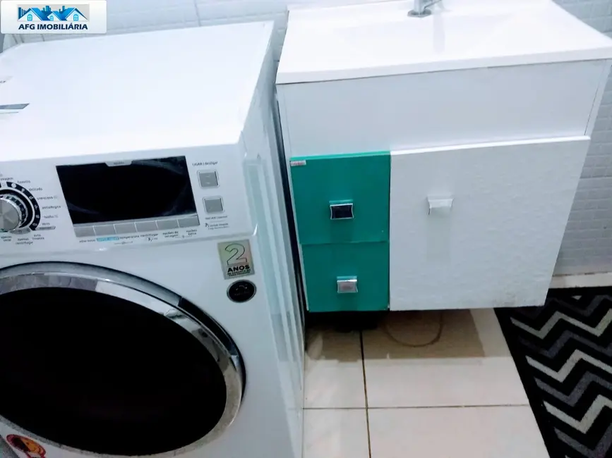 Apartamento com 1 quarto à venda, 28m2 em Higienópolis, São Paulo - SP - imagem 7 Foto 7 de Apartamento com 1 quarto à venda, 28m2 em Higienópolis, São Paulo - SP