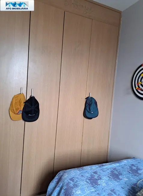 Foto 8 de Apartamento com 3 quartos à venda, 75m2 em Parque Jaçatuba, Santo Andre - SP