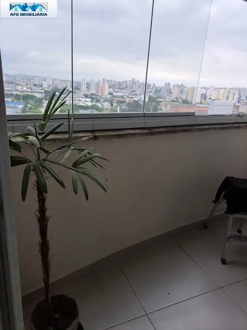 Foto 9 de Apartamento com 3 quartos à venda, 75m2 em Parque Jaçatuba, Santo Andre - SP