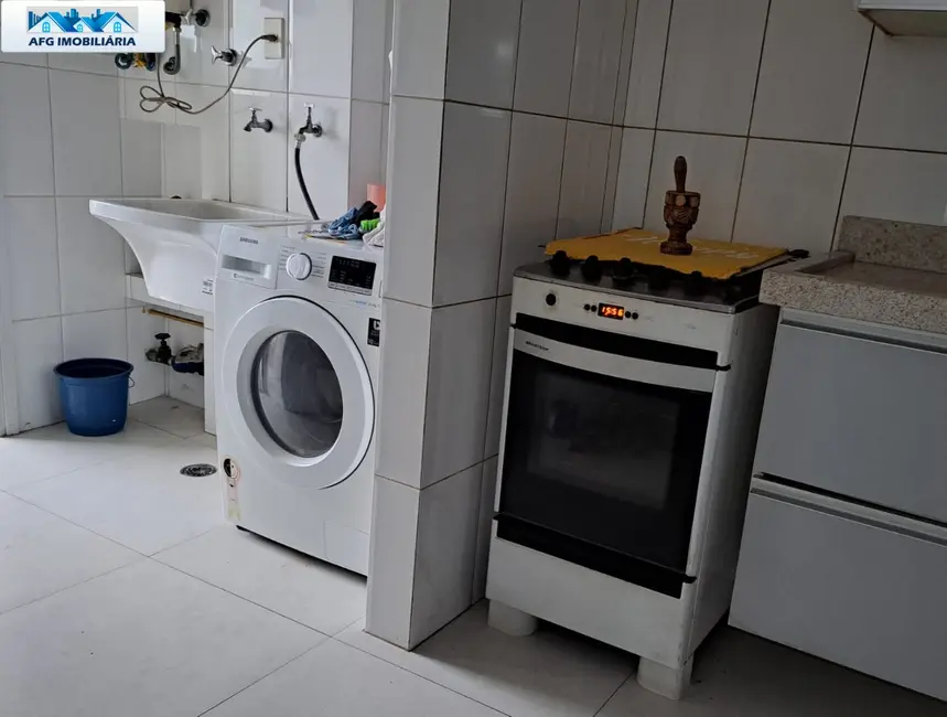 Foto 2 de Apartamento com 3 quartos à venda, 75m2 em Parque Jaçatuba, Santo Andre - SP