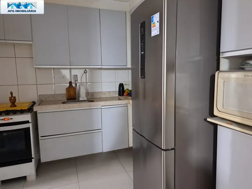 Foto 4 de Apartamento com 3 quartos à venda, 75m2 em Parque Jaçatuba, Santo Andre - SP