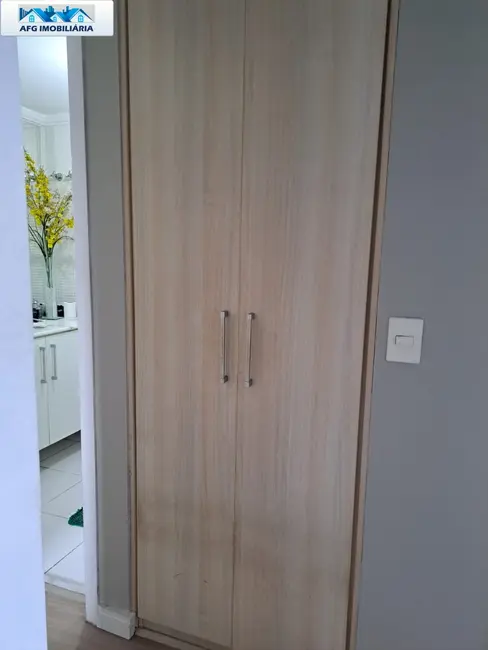 Foto 6 de Apartamento com 3 quartos à venda, 75m2 em Parque Jaçatuba, Santo Andre - SP