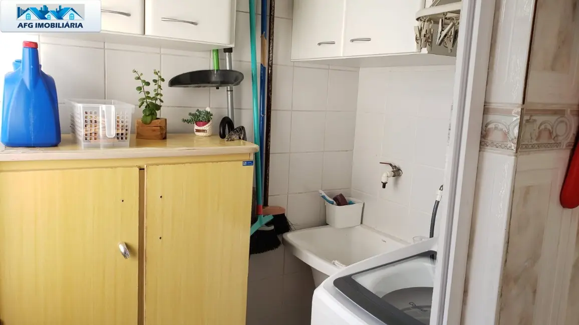 Apartamento com 2 quartos à venda, 55m2 em Jardim Santo André, Santo Andre - SP - imagem 2 Foto 2 de Apartamento com 2 quartos à venda, 55m2 em Jardim Santo André, Santo Andre - SP