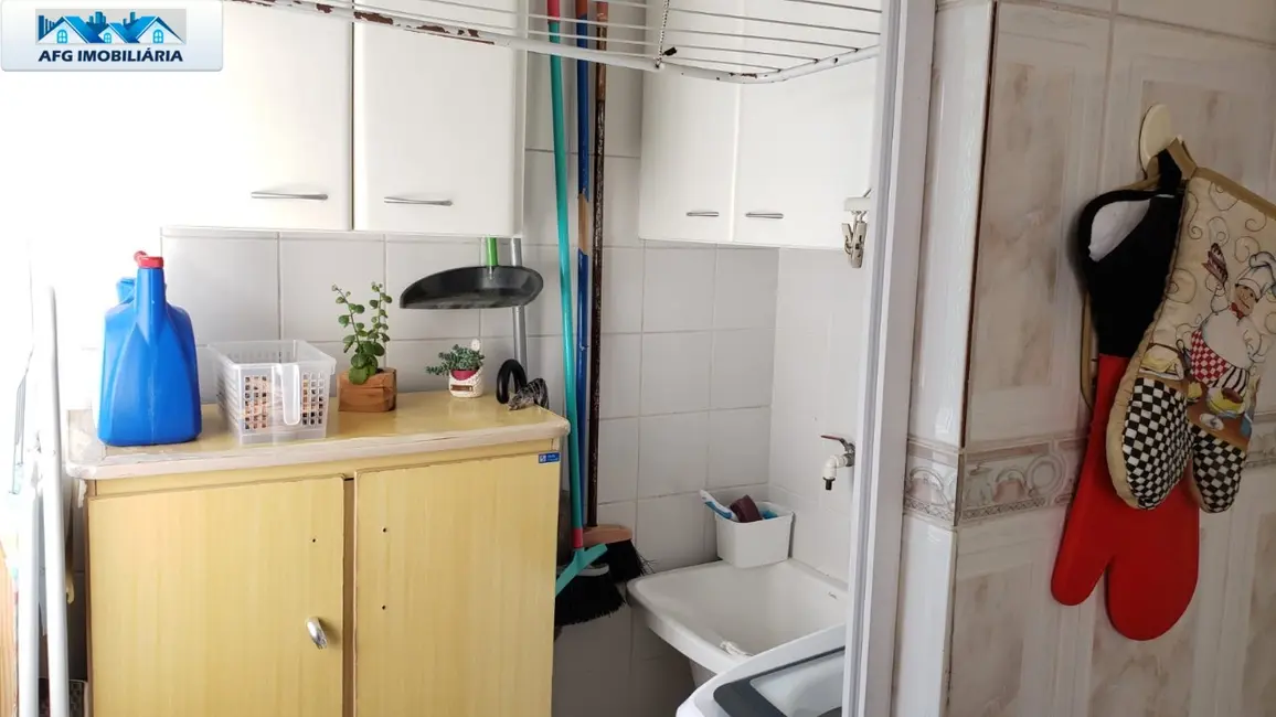 Apartamento com 2 quartos à venda, 55m2 em Jardim Santo André, Santo Andre - SP - imagem 4 Foto 4 de Apartamento com 2 quartos à venda, 55m2 em Jardim Santo André, Santo Andre - SP