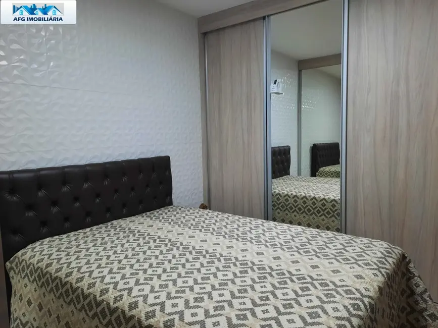 Foto 9 de Apartamento com 3 quartos à venda, 90m2 em Parque das Nações, Santo Andre - SP