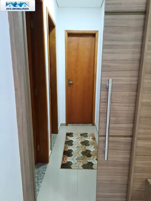 Foto 7 de Apartamento com 3 quartos à venda, 90m2 em Parque das Nações, Santo Andre - SP