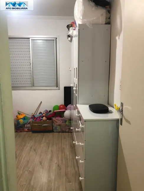 Foto 8 de Apartamento com 3 quartos à venda, 61m2 em Vila Palmares, Santo Andre - SP