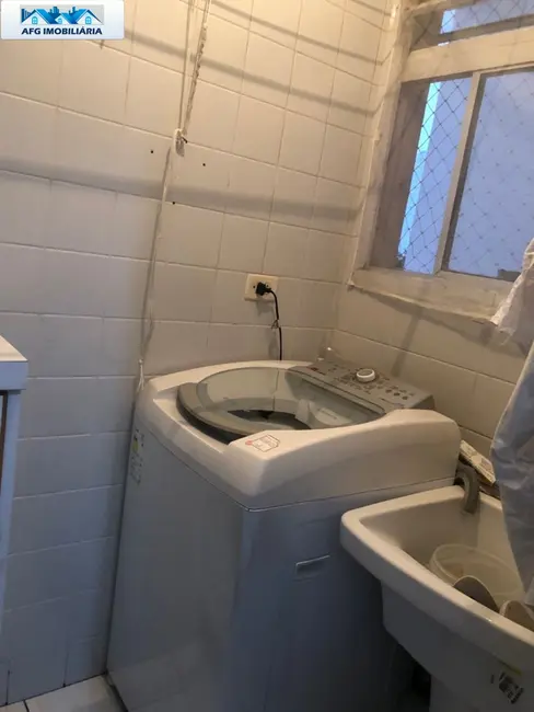 Foto 9 de Apartamento com 3 quartos à venda, 61m2 em Vila Palmares, Santo Andre - SP