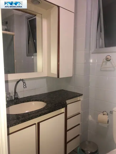 Foto 4 de Apartamento com 3 quartos à venda, 61m2 em Vila Palmares, Santo Andre - SP