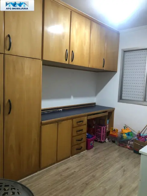 Foto 7 de Apartamento com 3 quartos à venda, 61m2 em Vila Palmares, Santo Andre - SP