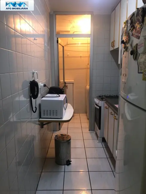 Foto 5 de Apartamento com 3 quartos à venda, 61m2 em Vila Palmares, Santo Andre - SP