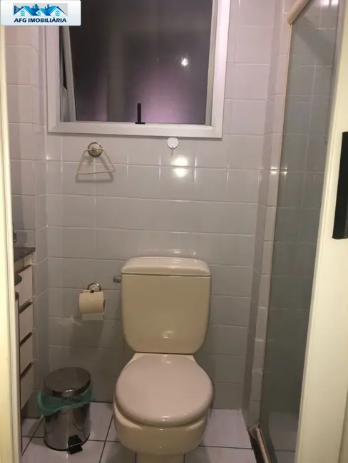 Foto 6 de Apartamento com 3 quartos à venda, 61m2 em Vila Palmares, Santo Andre - SP