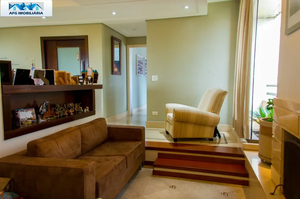 Foto 5 de Apartamento com 3 quartos à venda, 250m2 em Vila Gilda, Santo Andre - SP